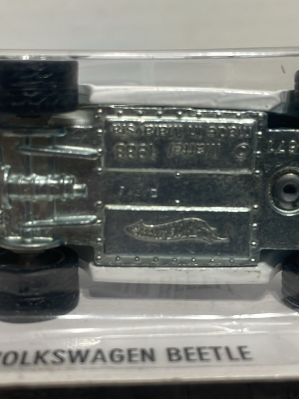 Hot Wheels - Picture 8 of 9